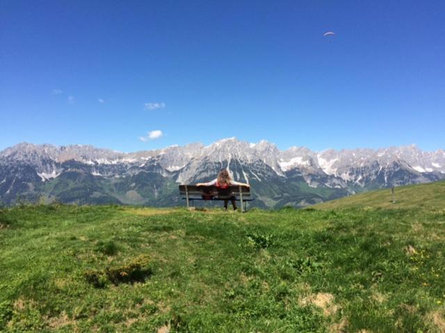 Doppelzimmer Heimatliebe Waltenhofen Dış mekan fotoğraf